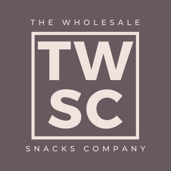 Wholesale Snacks Company UK's Best Trade Prices on Delivered Snacks