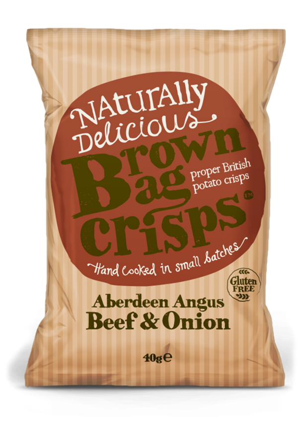 Savoury Snacks