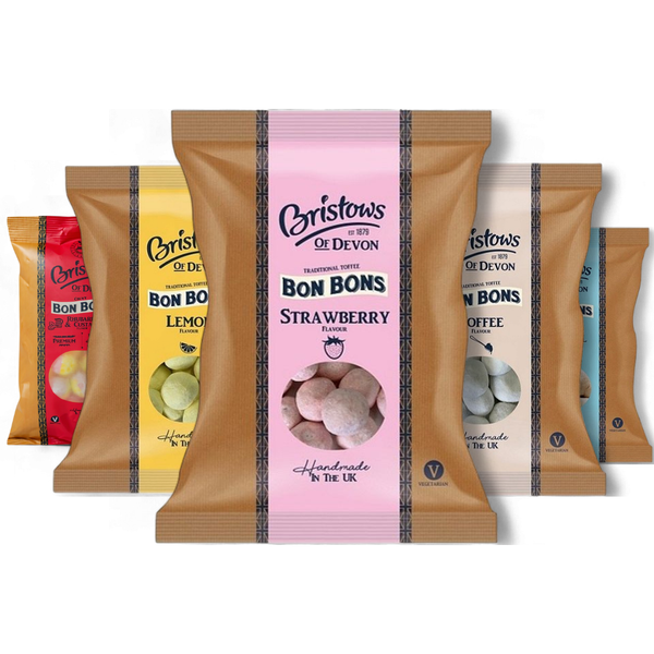 Sweet Snacks